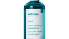 IVATHERM Ivapur Gel de curatare purifiant, 250ml