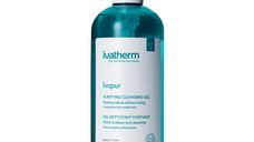 IVATHERM Ivapur Gel de curatare purifiant, 500ml