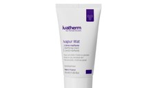 IVATHERM Ivapur Mat Crema matifianta, 40ml