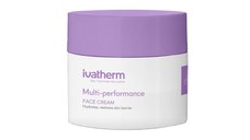 IVATHERM MULTI-PERFORMANCE Crema hidratanta pentru fata, 50ml