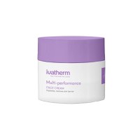 IVATHERM MULTI-PERFORMANCE Crema hidratanta pentru fata, 50ml - 1