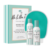 Kit Scrub and Glow - 1