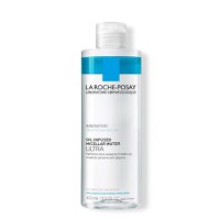 La Roche-Posay Apa Micelara Ultra Bifazica, 400 ml - 1