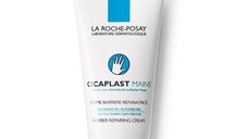 La Roche Posay Cicaplast Manis, efect de bariera reparatoare, 50 ml