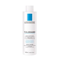 La Roche-Posay Toleriane Lapte demachiant si de curatare pentru pielea intoleranta si sensibila, 200ml - 1