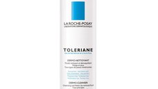 La Roche-Posay Toleriane Lapte demachiant si de curatare pentru pielea intoleranta si sensibila, 200ml