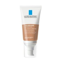 La Roche Posay TOLERIANE SENSITIVE Crema hidratanta uniformizatoare MEDIUM, 50ml - 1