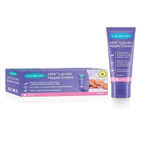 Lansinoh HPA® Lanolin crema, 40 ml - 1