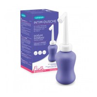 Lansinoh Irigator pentru igiena intima, 360 ml - 1