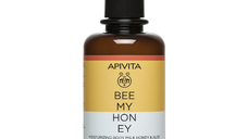 Lapte de corp Bee My Honey, 200 ml, Apivita