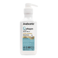 Lapte de corp cu colagen, 500 ml, Babaria - 1