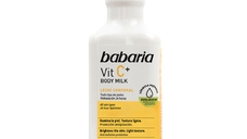 Lapte de corp cu Vitamina C, 500 ml, Babaria