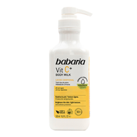 Lapte de corp cu Vitamina C, 500 ml, Babaria - 1