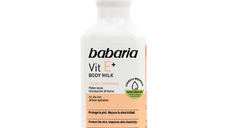 Lapte de corp cu Vitamina E, 500 ml, Babaria