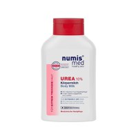 Lapte de corp UREA 10%, 300 ml, Numis Med - 1