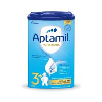 Lapte praf Aptamil JUNIOR 3+, 36 luni, 800g - 1