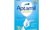 Lapte praf Aptamil JUNIOR 3+, 36 luni, 800g