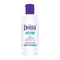 Lapte vitaminizant antistres Doina, 200ml, Farmec - 1