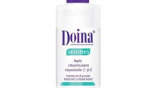 Lapte vitaminizant antistres Doina, 200ml, Farmec