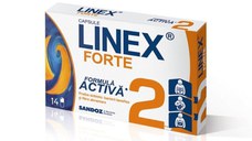 Linex forte, 14 capsule