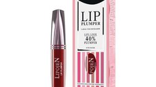 Lipojen Ruj lichid volumizant Hot Red semi-mat cu colagen nr. 10, 5 ml