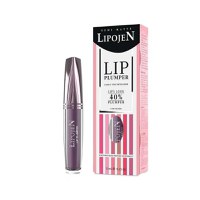 Lipojen Ruj lichid volumizant Temptation semi-mat cu colagen nr. 8, 5 ml - 1