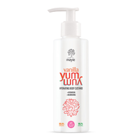 Lotiune corp Vanilla YumYum, 200ml, Mayie - 1