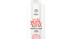 Lotiune corp Vanilla YumYum, 200ml, Mayie