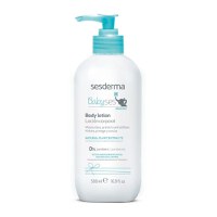 Lotiune de corp pentru copii Babyses, 500 ml, Sesderma - 1