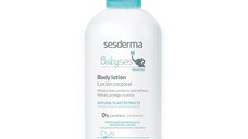 Lotiune de corp pentru copii Babyses, 500 ml, Sesderma