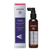 Lotiune impotriva caderii parului, 150 ml, Apivita - 1