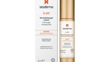 Lotiune revitalizanta pentru ten mixt C-Vit, 50 ml, Sesderma