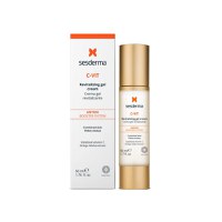 Lotiune revitalizanta pentru ten mixt C-Vit, 50 ml, Sesderma - 1