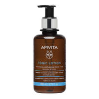 Lotiune tonica 2in1, 200 ml, Apivita - 1