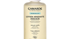 Lotiune tonica efect calmant, 200ml, Gamarde