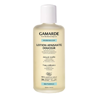 Lotiune tonica efect calmant, 200ml, Gamarde - 1