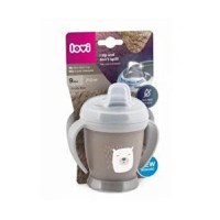 LOVI Cana Mea Non-spill Junior Buddy Bear, 250 ml - 1