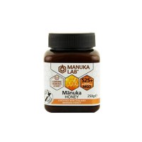 MANUKA LAB Miere de Manuka , MGO 525+ Noua Zeelanda, 250g - 1