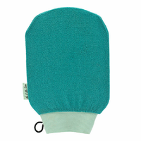 Manusa exfolianta, Exfoliating Mitt, Mr&Mrs Tannie - 1