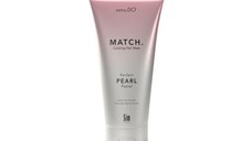 Masca coloranta tratament cu Keraguard Perfect Pearl Pastel, 200ml, SensiDo Match