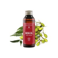 Mayam Ulei de Neem M-1065, 50 ml - 1