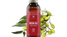 Mayam Ulei de Neem M-1065, 50 ml