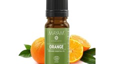 Mayam Ulei esential de Portocala dulce M-1128, 10 ml