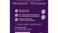 Menopause, 30 capsule moi, Manhae