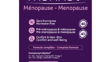 Menopause, 60 capsule moi, Manhae