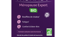 Menopause Expert BIO, 60 capsule vegetale, Manhae