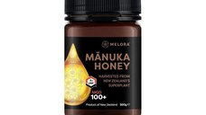 Miere de Manuka MELORA MGO 100+(UMF 5), 500g