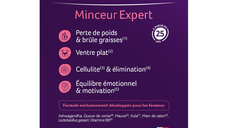 Minceur Expert, 30 capsule vegetale, Manhae