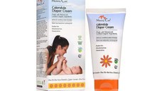 Mommy Care Crema cu galbenele impotriva iritatiilor de scutec, 80ml