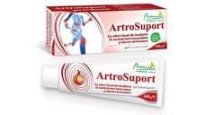 Naturalis ArtroSuport Gel emulsionat, 100g